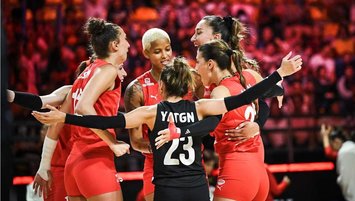 Sultanlar ikinci bitirdi