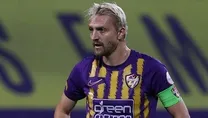 Caner Sakaryaspor’ya