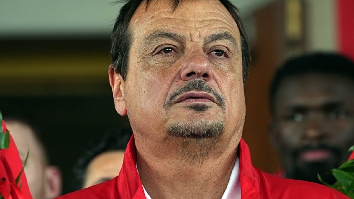 Ataman’ın acı günü