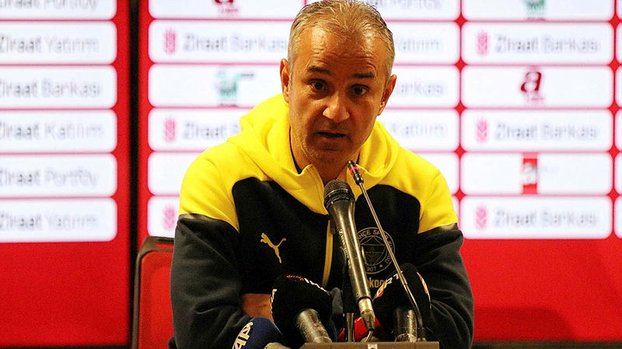 İsmail Kartal'dan Sumudica'ya olay cevap!