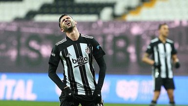 Son dakika Beşiktaş transfer haberleri: Rachid Ghezzal şoke etti! Bunu kimse beklemiyordu...