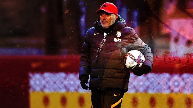 Domenec Torrent bileti kesti! Sadece 2 maça çıkmıştı (GS spor haberi)