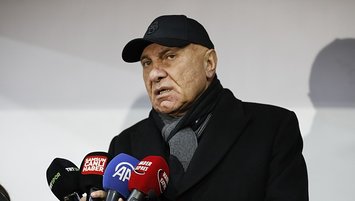 Yıldırım’a sitem!