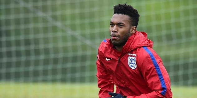 Daniel Sturridge'den FIFA 18 tepkisi!