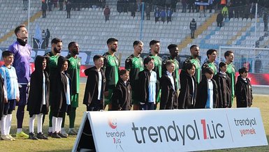 Sakaryaspor’dan ziyafet