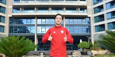 Altınordu'da transfer sıkıntısı