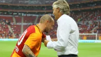 Mancini’den ağır salvo