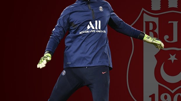 Beşiktaş'tan kaleci atağı! Sergio Rico için PSG ile masaya oturuldu (BJK spor haberi)