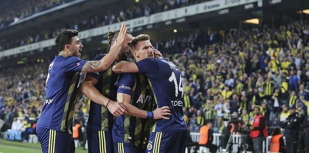 2018-2019’u ikiye katladılar