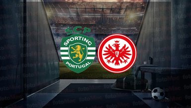 Lizbon - Eintracht Frankfurt maçı ne zaman, saat kaçta ve hangi kanalda canlı yayınlanacak? | UEFA Şampiyonlar Ligi