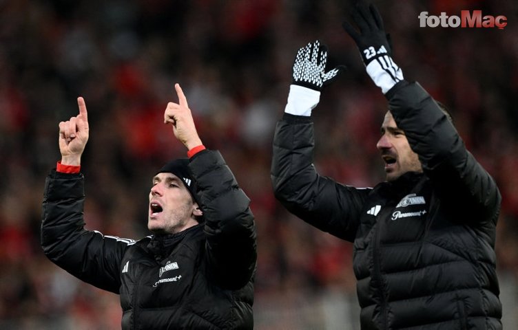 TRANSFER HABERİ - Bonucci ile ilgili flaş iddia! Fenerbahçe'den önce...