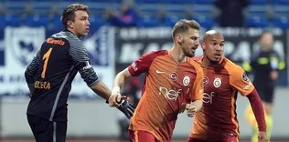 62. dakikada yerini Semih’e bıraktı