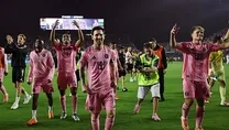 Messi finale çıktı