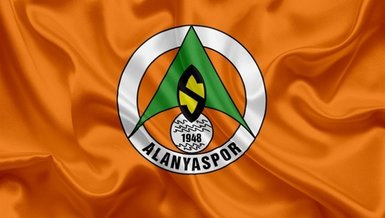 Başın sağ olsun Alanyaspor