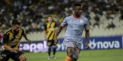 Süper Lig özeti (31.07.19)