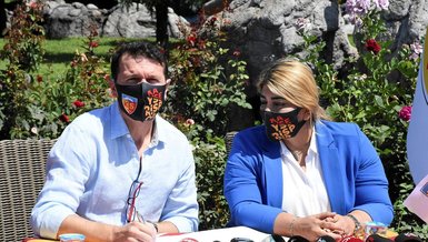 Kayseri’de Bektaş dönemi