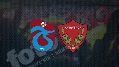 trabzonspor hatayspor maci canli izle trabzonspor hatayspor maci hangi kanalda canli yayinlanacak saat kacta fotomac