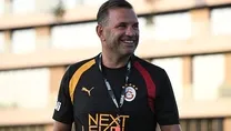 İşte G.Saray’ın 2. transferi! Ugochukwu’nun ardından...