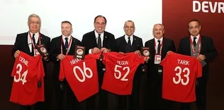 Türk futbolunun kurtuluş reçetesi!