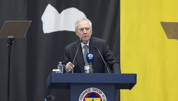 Aziz Yıldırım adaylığını açıkladı!