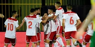 Fas lider olarak turladı