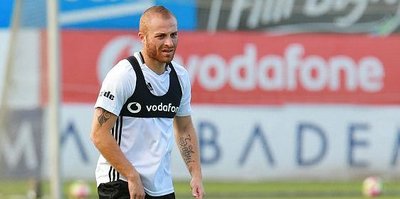 Gökhan Töre dönüyor