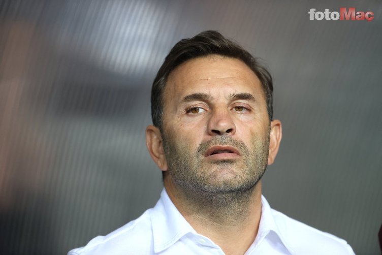 GALATASARAY HABERLERİ - Okan Buruk ile anlaşma tamam! İşte yeni maaşı
