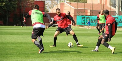 Beşiktaş’ı koşarak yıkacaklar