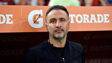 Corinthians'tan Vitor Pereira kararı!