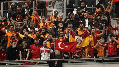 GALATASARAY HABERLERİ - Lokomotiv Moskova Galatasaray maçı öncesi Ruslardan skandal seyirci kararı!
