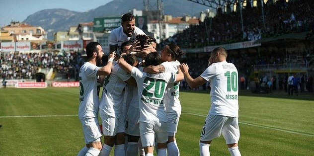 Abalı Denizlispor PFDK’ya sevk edildi