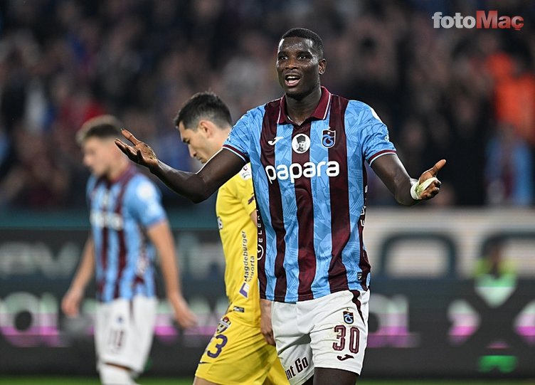 Spor yazarları Trabzonspor-İkas Eyüpspor maçını değerlendirdi