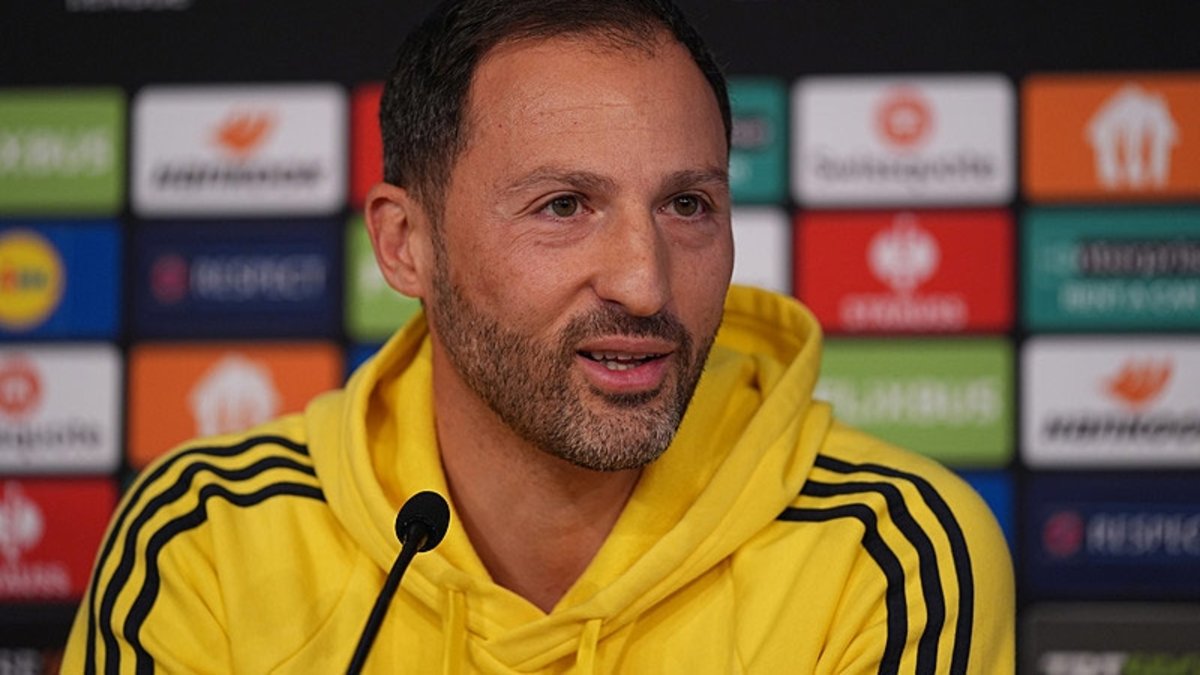 Fenerbahçe'ye Eyüpspor maçı öncesi büyük müjde!