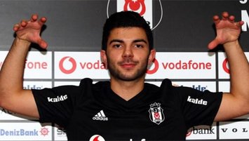 Muhayer Altınordu'ya