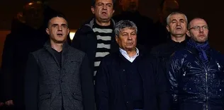 Hocalar takipte