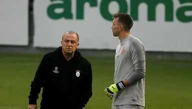 Muslera'yı sattırmam