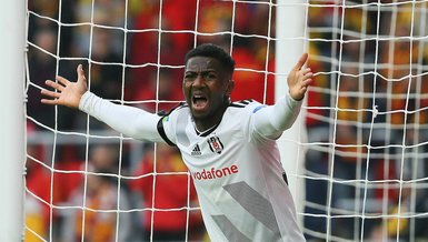 Beşiktaş'tan ayrılan Abdoulay Diaby Getafe'ye kiralandı