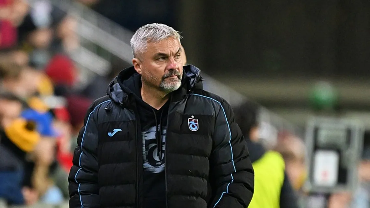 Thomas Reis: "Rotasyon yapmak mecburiyetindeyiz!"
