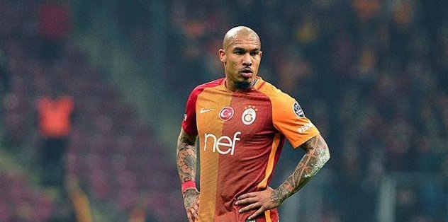 De Jong Ilk Kez Konustu Tudor Son Dakika Galatasaray Haberleri Fotomac