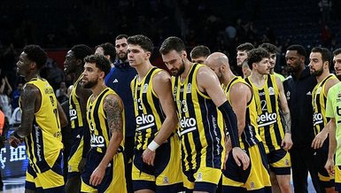 Fenerbahçe Beko THY Avrupa Ligi'nde AS Monaco'yu konuk edecek