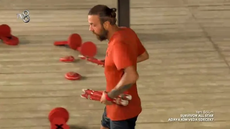 SURVIVOR ALL STAR DÜELLOYU KİM KAZANDI? - Survivor 12 Mayıs Pazar bu hafta elenen isim kim oldu? - 1