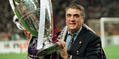 Real Madrid'in eski başkanı koronavirüsten hayatını kaybetti