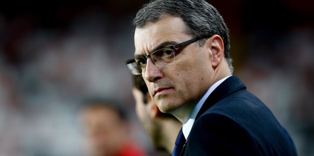 Derbi öncesi Damien Comolli'den flaş açıklama! Fenerbahçe...