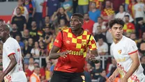 Göztepe’de ayrılık kararı!