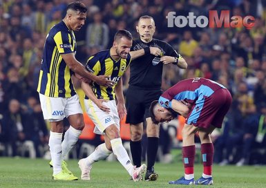 Fenerbahçe’de Mario Balotelli harekatı!