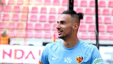 Onur Bulut parladı! - Son dakika Kayserispor haberleri - Fotomaç