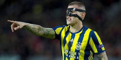 Skrtel ceza sınırında