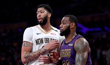 lakers tan anthony davis sonrasi bir