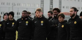 Eşkişehir’de şok iddia