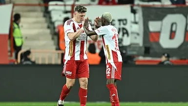 Son 10 haftada yükselişe geçti